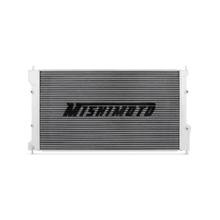 Picture of Mishimoto  FR-S/86 Performance Aluminum Radiator - 2013-2020 BRZ/FR-S/86