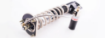 Picture of BC Racing HM Series Coilovers - 2013-2020 BRZ/FR-S/86, 2022+ BRZ/GR86