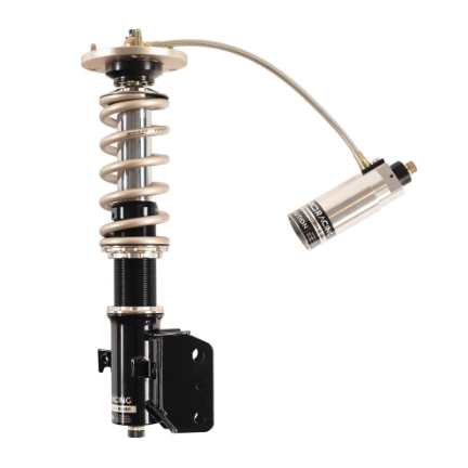 Picture of BC Racing ZR Series Coilovers - 2013-2020 BRZ/FR-S/86, 2022+ BRZ/GR86