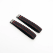 Picture of Billetworkz Alcantara Door Pull Strap Kit - 2013-2020 BRZ/FR-S/86