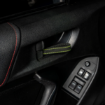 Picture of Billetworkz Alcantara Door Pull Strap Kit - 2013-2020 BRZ/FR-S/86