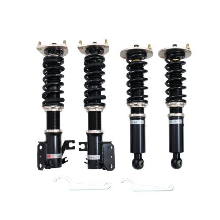Picture of BC Racing BR Coilovers - 2023+ GR Corolla