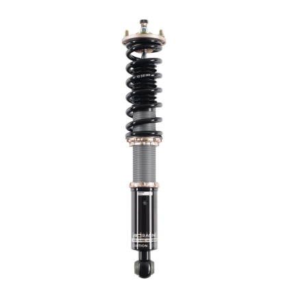 Picture of BC Racing DS Coilovers - 2020+ GR Supra