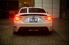Picture of Diode Dynamics Tail as Turn +Backup Module - 2013-2016 BRZ/FR-S