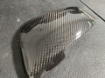 Picture of (Open Box) Rexpeed V3 Carbon Fiber Mirror Caps - 2020+ GR Supra