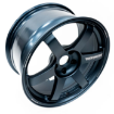 Picture of Volk TE37 SAGA S-Plus 19x10.5 +33 5x112 - Matte Blue Gunmetal