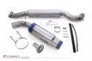 Picture of Tomei GR Corolla Full Titanium Expreme Ti Type-R - 2023+ GR Corolla