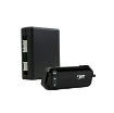 Picture of Injen X-Pedal Throttle Controller Black Edition - 2023+ GR Corolla