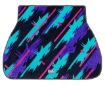 Picture of HKS R34 Skyline GT-R 50th Anniversary Full Floor Mat Set (Front Set + Trunk Mat) - 1999-2002 R34 Skyline GT-R