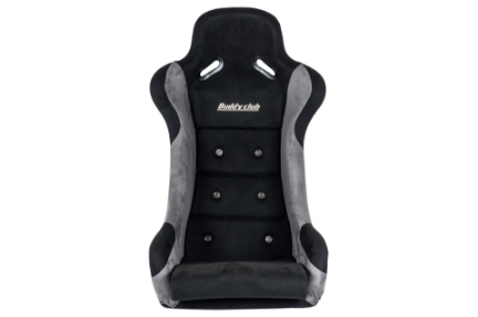 Picture of Buddy Club Racing Spec V.2 Bucket Seat
