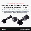 Picture of Air Lift GR86/FR-S Coil-to-Air Upgrade Kit - 2013-2020 BRZ/FR-S/86, 2022+ BRZ/GR86