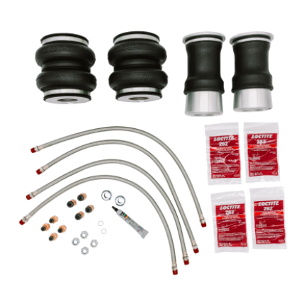 Picture of Air Lift GR86/FR-S Coil-to-Air Upgrade Kit - 2013-2020 BRZ/FR-S/86, 2022+ BRZ/GR86