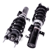 Picture of Air Lift GR Supra Performance Coilover Kit - 2020+ GR Supra
