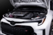 Picture of Eventuri Matte Carbon Intake System - 2023+ GR Corolla