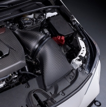 Picture of Eventuri Matte Carbon Intake System - 2023+ GR Corolla