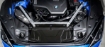 Picture of Eventuri Supra B48 Carbon Intake System - 2020+ GR Supra