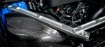 Picture of Eventuri Supra B48 Carbon Intake System - 2020+ GR Supra