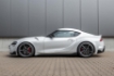 Picture of H&R Sport Springs - 2020+ GR Supra