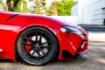 Picture of H&R Sport Springs - 2020+ GR Supra
