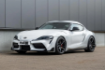 Picture of H&R Sport Springs - 2020+ GR Supra