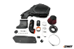Picture of MST GR86 Cold Air Intake System + Engine Cover Combo - 2022+ BRZ/GR86