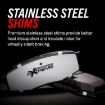 Picture of PowerStop Z26 Extreme Street Warrior Front Brake Pads - 2023+ GR Corolla