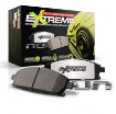 Picture of PowerStop Z26 Extreme Street Warrior Rear Brake Pads - 2023+ GR Corolla