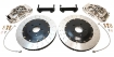 Picture of 2023+ GR Corolla AP Racing by Essex Radi-CAL ENP Competition Brake Kit (Front CP9661/372mm)