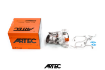 Picture of ARTEC Performance GR Corolla SPORT 400 Bolt-On Turbo Kit - 2023+ GR Corolla