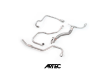 Picture of ARTEC Performance GR Corolla SPORT 400 Bolt-On Turbo Kit - 2023+ GR Corolla