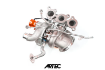Picture of ARTEC Performance GR Corolla SPORT 400 Bolt-On Turbo Kit - 2023+ GR Corolla