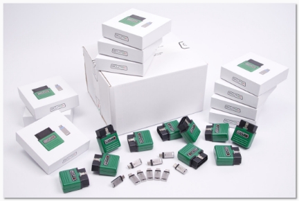 Picture of Ecutek ProECU Programming Kit + Bluetooth