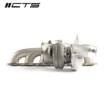 Picture of CTS Turbo A91 6-port B58TU Toyota Supra BOSS Turbo Upgrade Kit