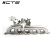 Picture of CTS Turbo A91 6-port B58TU Toyota Supra BOSS Turbo Upgrade Kit