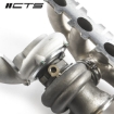 Picture of CTS Turbo A91 6-port B58TU Toyota Supra BOSS Turbo Upgrade Kit