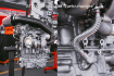 Picture of ARTEC G16E-GTS Turbo Oil Outlet Drain Pipe - 2023+ GR Corolla