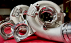 Picture of Daddy Turbos T51R Turbo Mod - Modified Turbo Housing - 2020+ GR Supra 3.0