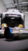 Picture of Tomei GR Corolla Full Titanium Expreme Ti Type-R - 2023+ GR Corolla
