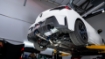 Picture of Tomei GR Corolla Full Titanium Expreme Ti Type-R - 2023+ GR Corolla