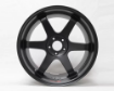 Picture of Volk TE37SL Flat Black 19in Supra 2020+ (Front and Rear Fitment)