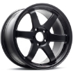 Picture of Volk TE37SL Flat Black 19in Supra 2020+ (Front and Rear Fitment)