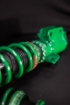 Picture of Tein GR86/FR-S Flex Z Coilovers - 2013-2020 BRZ/FR-S/86, 2022+ BRZ/GR86