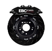 Picture of EBC Apollo GR Supra 6-Piston Front Big Brake Kit 380mm Disc - 2020+ GR Supra