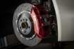 Picture of EBC Apollo GR Supra 6-Piston Front Big Brake Kit 380mm Disc - 2020+ GR Supra