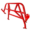 Picture of Competition Motorsports GR Supra Performance Roll Bar - 2020+ GR Supra
