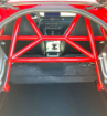 Picture of Competition Motorsports GR Supra Performance Roll Bar - 2020+ GR Supra
