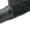Picture of Billetworkz Alcantara E-Brake Boot - 2022+ BRZ/GR86