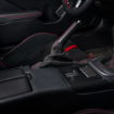 Picture of Billetworkz Alcantara E-Brake Boot - 2022+ BRZ/GR86