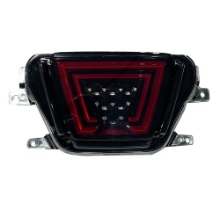 Picture of Rexpeed Advanced 3rd Brake Light - 2020+ GR Supra