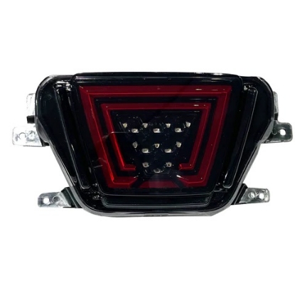 Picture of Rexpeed Advanced 3rd Brake Light - 2020+ GR Supra